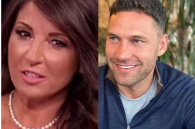 (VIDEO) Sanja Marinković i Duško Tošić? Mega afera trese estradu, voditeljka se konačno oglasila: Sad kada sam raspuštenica...