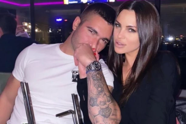 Bojana i Šijan odložili venčanje: Prija Goce Božinovske otkrila detalje odnosa ćerke i zeta!