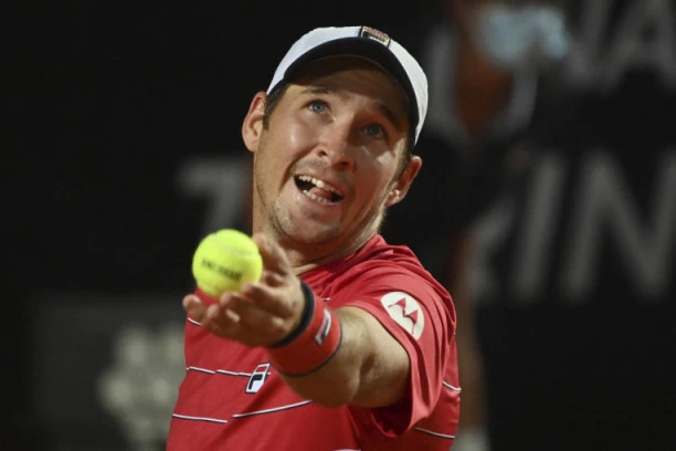 SJAJAN DAN ZA SRPSKI TENIS: Posle Đerea, ubedljiv i Lajović!