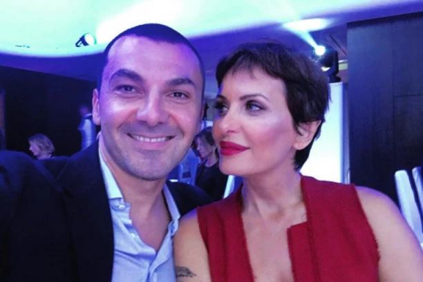 OVO JE SIN ELENE I JUGOSLAVA KARIĆA: Ispisali ga iz škole sa 12 godina, učionica mu je bila u ŠTALI (FOTO)