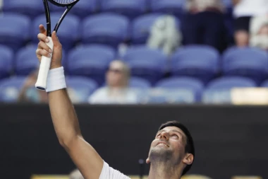 KAKO DALJE? Đoković progovorio o ISUSOVIM MUKAMA u Melburnu!