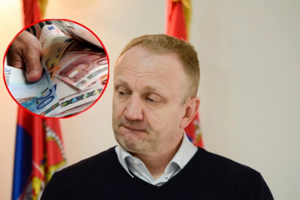 RASKRINKANA TAJNA VEZA: Ovako funkcioniše Deutsche bank (Mauricijus) LDT i posrednička kancelarija gde Đilas ima silne pare!