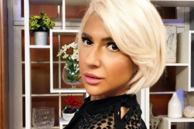 PALA ODLUKA! JOVANA JEREMIĆ OD SEPTEMBRA NA PINKU, OVOLIKI IZNOS NIJE MOGLA ODBITI: Prihvatila i STAN, ovaj KOLEGA JOJ PRVI KOMŠIJA!