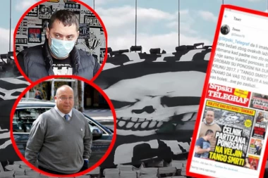 UŽAS, HEJTERIMA SMETA ISTINA! Surove pretnje upućene Srpskom telegrafu: TEK ĆE VAS BOLETI!