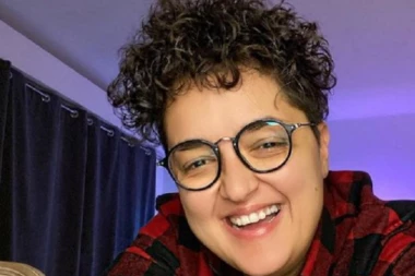 Isplivao PRIVATNI SNIMAK Marije Šerifović  sa ŽENOM IZ HOTELSKE SOBE: NAREĐUJE joj, a ova je bespogovorno SLUŠA!