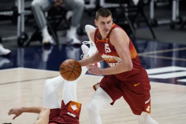 (VIDEO) JOKIĆ BESAN KAO RIS: Urlao na sudiju i psovao, jedva se smirio!