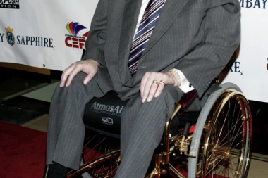 PREMINULI KRALJ PORNOGRAFIJE PREZIRAO TRAMPA! Nudio 10 miliona dolara onom ko mu donese "prljavštinu" o bivšem lideru