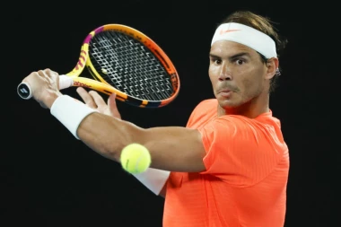 NADAL PREŽIVEO DRAMU: Najveći Đokovićev rival OTKRIO šta desilo pred početak Monte Karla!