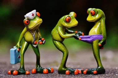 PRIRODNI LEKOVI ZA PROSTATU: OVE savete bi svaki muškarac trebalo da pročita