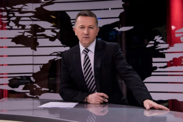 POTVRĐENO PISANJE REPUBLIKE! Srđan Predojević priznao: Istina je, vraćam se na PINK!