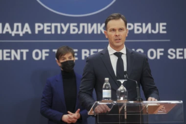 Mali: Zdrave su nam javne finansije, imamo novca i želimo da na pravi način pomognemo privredi i građanima