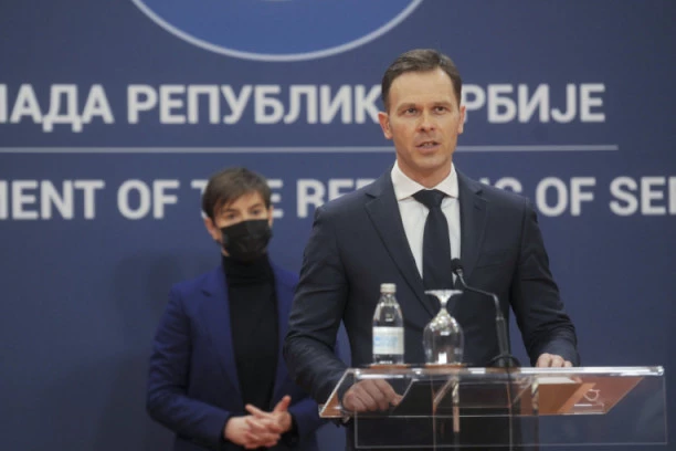 Mali: Zdrave su nam javne finansije, imamo novca i želimo da na pravi način pomognemo privredi i građanima