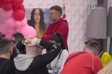 Sve je otkriveno! Evo šta su se STEFAN I ANA DOGOVORILI pre njegovog ulaska u ZADRUGU!