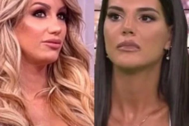 (VIDEO) NE MOŽE JOVANA DA SE POREDI SA IVOM! Stefan Karić stavio Misicu ispred Grgurićeve, pa spomenuo i Luku!