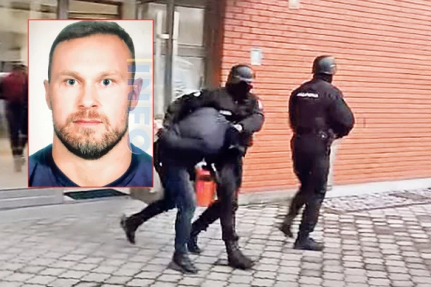 Vođa kavačkog klana platio ubistvo advokata Ognjanovića 50.000 evra! Elez je bio organizator!