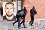 PALA OPTUŽNICA ZA POKUŠAJ UBISTVA RADOJA ZVICERA! Evo šta se dešava sa četvoricom osumnjičenih!