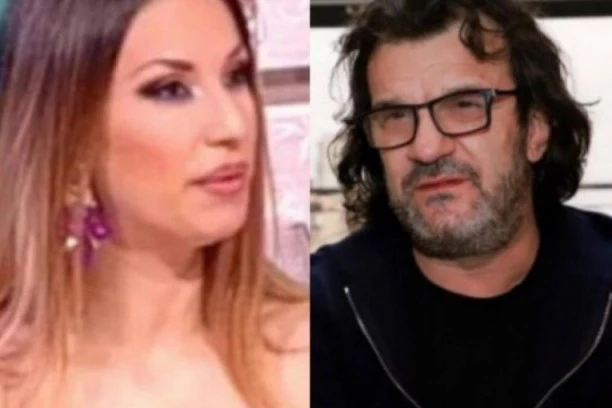 OTKRILA TAJNU SUKOBA KOLEGOM! Rada: Zbog Milana PET GODINA NISAM PRIČALA sa Lukasom!