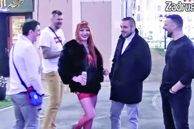 Brendon razotkrio zadrugare: Car i Janjuš bi me spopali  pošto vole trandže!