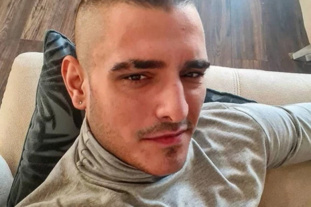 DARKO LAZIĆ U AFERI SA POZNATOM STARLETOM: Ovo pevača najviše pali, a tek kakav je Lukas u krevetu ZANEMEĆETE!