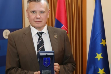 UST: Ostavka Tome Zorića moralan čin vredan poštovanja