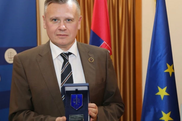 UST: Ostavka Tome Zorića moralan čin vredan poštovanja