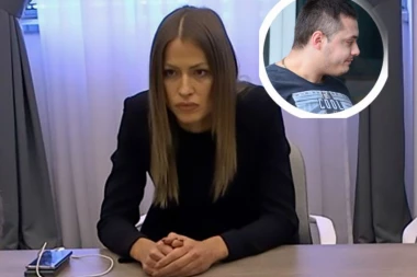 Hrkalovićeva uništavala dokaze BUŠILICOM! Prisluškivala za Belivuka, prikupljala mu informacije o budućim žrtvama