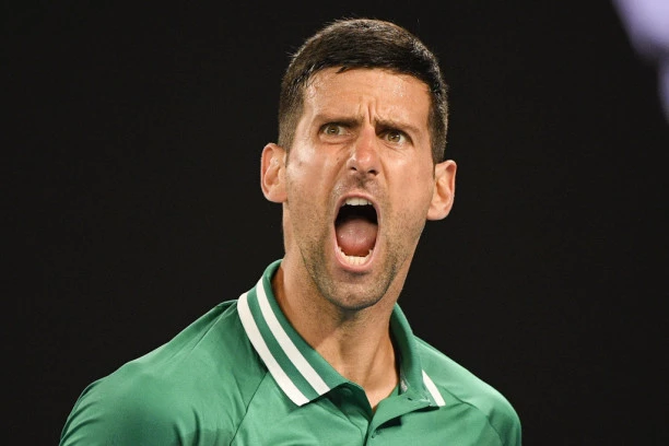 PRESEKLI: Organizatori AO doneli VAŽNU odluku za Novakov meč!