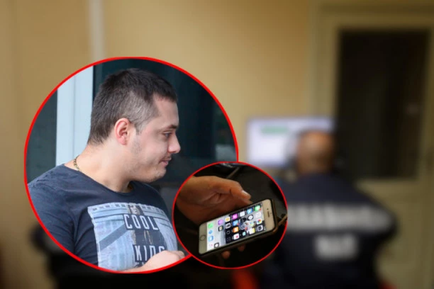 VELJA NEVOLJA SPREMAO JOŠ JEDNO UBISTVO! Evo i koga je hteo da likvidira, ali i ko mu je sa slobode u tome pomagao! ŠOKANTNO!