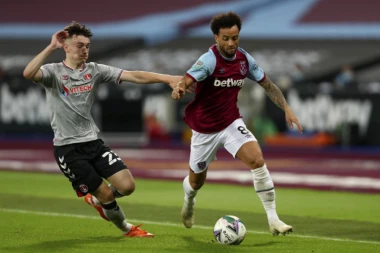 PORAŽAVAJUĆE: Dok se srpski klubovi muče sa transferima, NAJGORI TIM U HVRATSKOJ DOVEO POJAČANJA IZ JUNAJTEDA, AJAKSA I SPORTINGA!