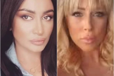 ANDREANA ZA REPUBLIKU OTKRIVA sve detalje kraha prijateljstva sa  SLAĐOM ALEGRO!