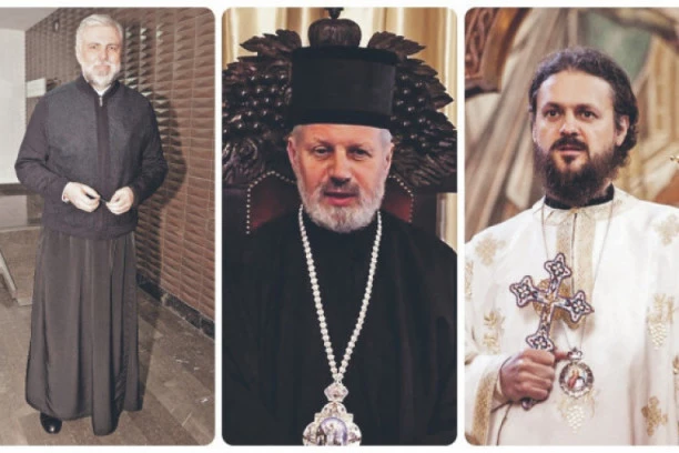 OPASAN OBRAČUN PRED IZBOR 46. POGLAVARA SPC: Rat na pet frontova za novog patrijarha