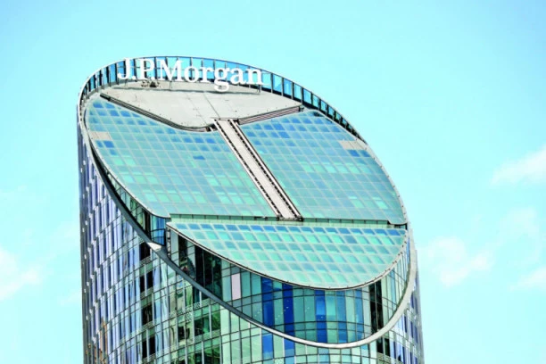 VELIKO PRIZNANJE! INVESTICIONI GIGANT STAVIO NAŠE DINARSKE OBVEZNICE NA SVOJU LISTU: Čuveni J. P. Morgan uskoro stiže u Srbiju!