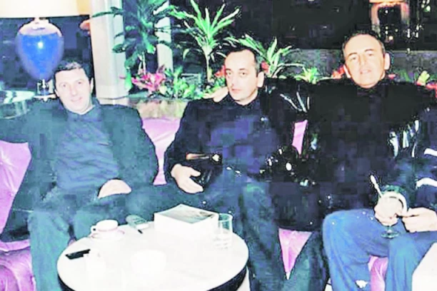 BEGUNAC OD SRPSKOG PRAVOSUĐA PANIČNO TRAŽI AZIL: Arkanovog ubicu izručuju u aprilu?