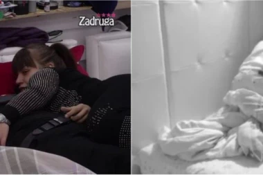 JOŠ JEDNA ŽRTVA KULIĆKE: Danijel zajahao Miljanu, ZOLI svanulo!