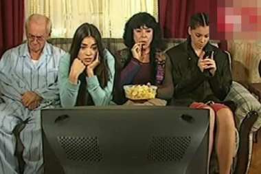 Ovo mnogi nisu znali: Evo zašto je Marija Karan napustila "Ljubav naviku paniku"!