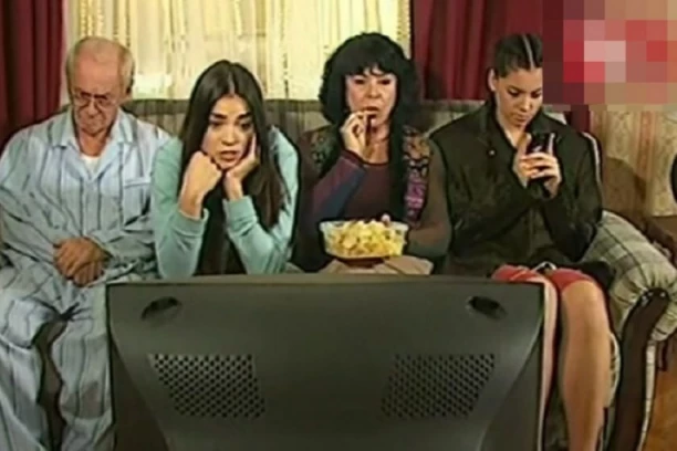 Ovo mnogi nisu znali: Evo zašto je Marija Karan napustila "Ljubav naviku paniku"!