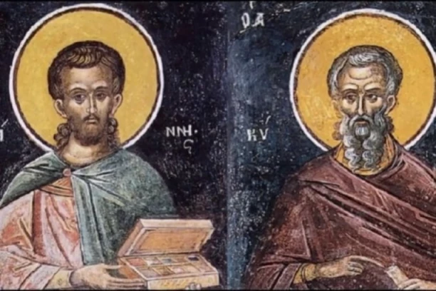 SAZNAJTE KAKO SVETI KIR I JOVAN ČINE ČUDA: Danas uradite ovo i bićete zaštićeni!