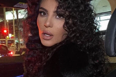 NAPUŠTA CECU I POČINJE ZAJEDNIČKI ŽIVOT SA ĐORĐEM: Anastasija kupila stan na OVOJ LOKACIJI