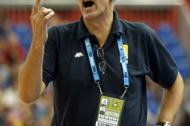 ACA TRICA SAOPŠTIO SENZACIONALNU VEST: Ogromno POJAČANJE! As Hjustona se SELI u Evropu!