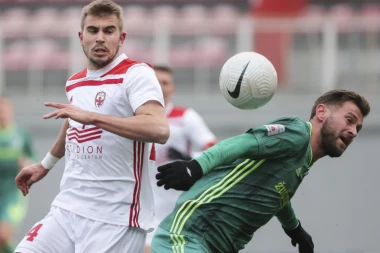 BIĆE BURE: Zakuvalo se u Superligi Srbije!