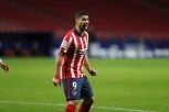 IGRAĆE U BUNDESLIGI? Suarez na meti nemačkog GIGANTA!