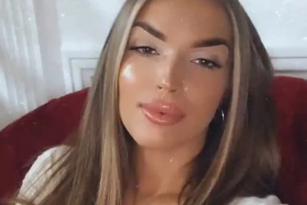 NA NASTUP JOJ DOŠLO 30 LJUDI! Teodora Džehverović totalno pukla, više joj koštao PUT, nego što će ZARADITI!?