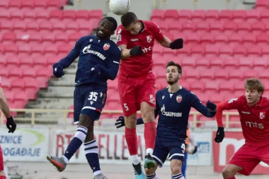 NOVINE U SUPERLIGI: Stanković na klupi RADNIČKOG!