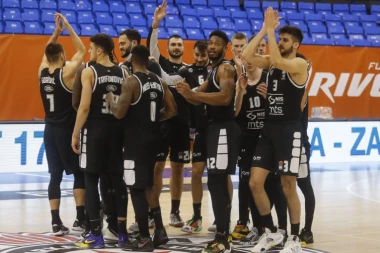 HITNO SPAKOVAO KOFERE: Borba za ŽIVOT navela člana Partizana na ODLAZAK!