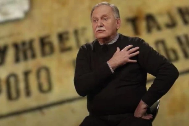 PO PRVI PUT, JAVNO, BEZ CENZURE! Obaveštajac KOS progovorio o imenima koja su razbila SFRJ