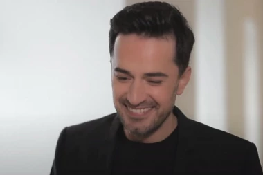 BIO JE OŽENJEN KARIĆKOM: Evo gde je sada i kako izgleda Daniel Đokić!