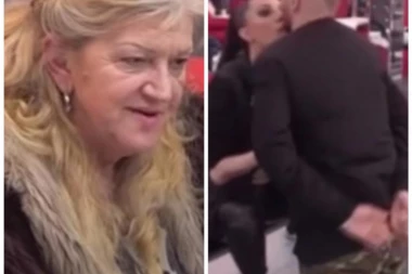 TARINA MAMA  NIJE VIŠE MOGLA DA ĆUTI:  Moja ćerka je u strahu, a Ivana je oprostila 20 prevara Ša!
