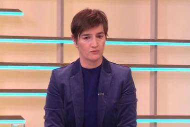 IDEMO DO KRAJA! Premijerka rešena da odvoji žito od kukolja: Otkrićemo sve koji su radili za državu, a štitili kriminal!