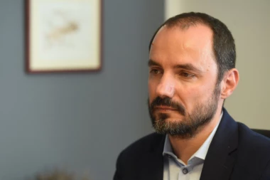 Boris Milošević poručio: Važno je da svi Srbi u Hrvatskoj 30. maja izađu na izbore!