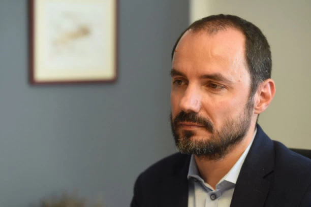 POTPREDSEDNIK VLADE HRVATSKE MILOŠEVIĆ: Radikalna desnica radi pritisak na srpsku zajednicu, recikliraju ideje iz NDH